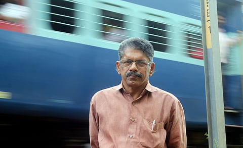 ഒരു പ്രസിദ്ധീകരണത്തിന്റെ അന്ത്യം: യുകെ കുമാരന്റെ ഓര്‍മ്മക്കുറിപ്പ് (തുടര്‍ച്ച)