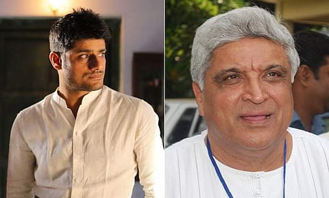 'നരേന്ദ്ര മോദി'യില്‍ ജാവേദ് അക്തറിന്റെ പാട്ടുണ്ട്, വിവാദത്തില്‍ പ്രതികരണവുമായി സംവിധായകന്‍