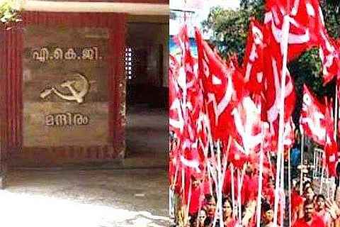 ചെര്‍പ്പുളശ്ശേരി പീഡനം: പ്രതിയുടെ അറസ്റ്റ് രേഖപ്പെടുത്തി