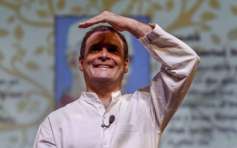 രാഹുലിനായി പിടിവലി; തമിഴ്‌നാട്ടില്‍ മത്സരിക്കണമെന്ന് തമിഴ്ഘടകം; തീരുമാനം നാളെ