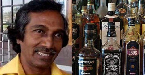 'വിജയിപ്പിച്ചാൽ മാസം 10 ലിറ്റർ മദ്യം സൗജന്യം' ; വ്യത്യസ്ത വാ​ഗ്ദാനവുമായി സ്ഥാനാർത്ഥി