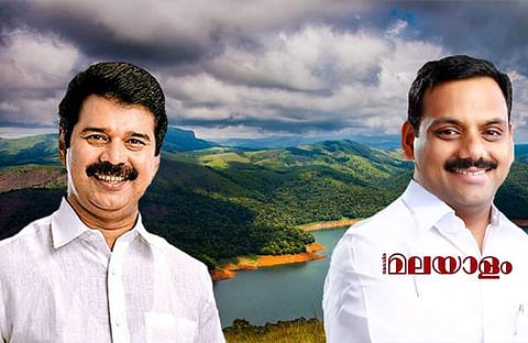 വിവാദങ്ങളുടെ കോടമഞ്ഞിറങ്ങുന്ന ഇടുക്കി: പക വീട്ടാന്‍ ഡീന്‍ കുര്യാക്കോസ്; ഒന്നൂടെ തോല്‍പ്പിക്കാന്‍ ജോയ്‌സ് ജോര്‍ജ്
