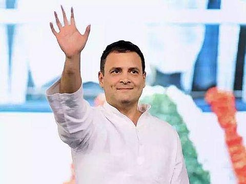അങ്കത്തിനായി രാഹുൽ വയനാടൻ ചുരം കയറുമോ?; തീരുമാനം ഇന്നുണ്ടായേക്കും