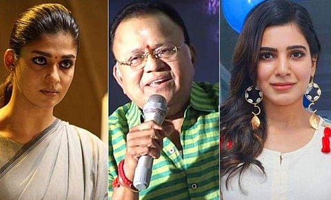 'നിങ്ങളെക്കുറിച്ചോര്‍ത്ത് കഷ്ടം തോന്നുന്നു, നയന്‍താരയുടെ പുതിയ ചിത്രത്തിന്റെ ടിക്കറ്റ് അയച്ചുതരാം'; രൂക്ഷ വിമര്‍ശനവുമായി സാമന്ത