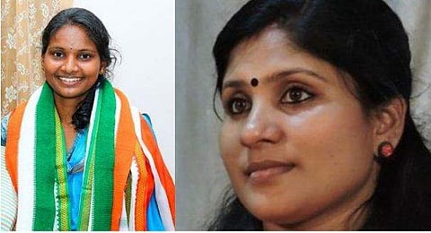 'സ്റ്റാര്‍ സിങ്ങര്‍ തിരഞ്ഞെടുപ്പോ അമ്പലക്കമ്മിറ്റി തിരഞ്ഞെടുപ്പോ അല്ല നടക്കുന്നത് '; രമ്യ ഹരിദാസിനെ വിമര്‍ശിച്ച് ദീപ നിശാന്ത് 