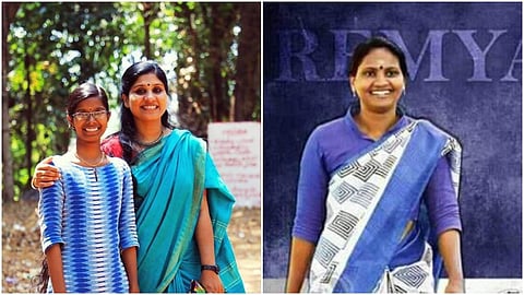 'സംവരണ വിഭാഗത്തില്‍പ്പെടുന്ന എന്നെ ഞൊടിയിടക്കങ്ങ് കോലോത്തെ അമ്പ്രാട്ടിക്കുട്ടിയാക്കിക്കളഞ്ഞു'; അനില്‍ അക്കരെയുടെ നാല്‍പ്പത്തിമൂന്നില്‍ എന്റെ പങ്ക് എന്ത്; ദീപാനിശാന്തിന്റെ മറുപടി