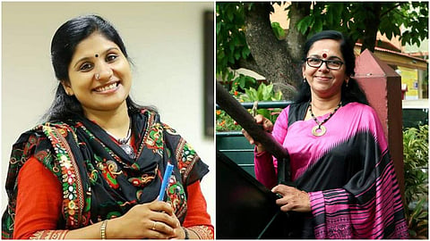 പൊതുജനാംഗീകാരമായി കാണേണ്ടതില്ല; സൗഹൃദം നഷ്ടപ്പെടുമ്പോള്‍ അവയെടുത്തുപയോഗിക്കുന്നത് സ്വഭാവവൈകല്യം; ദീപാ നിശാന്തിനോട് ശാരദക്കുട്ടി