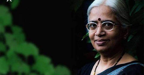 ക്യാന്‍സര്‍ വാര്‍ഡില്‍ നിന്നും അഷിതയെഴുതിയ ഹൃദയസ്പര്‍ശിയായ കുറിപ്പ്