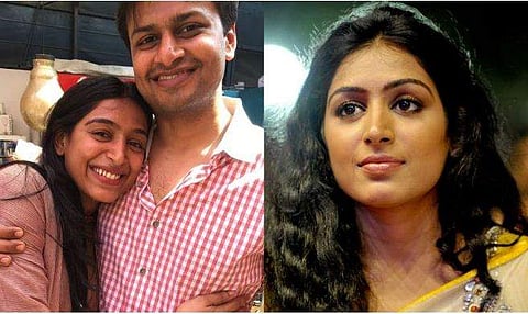 ജാസ്മിന്‍ ഷായ്ക്ക് എന്റെ പേര് കൂടി ഐഡി കാര്‍ഡില്‍ വേണം, ഇലക്ഷന്‍ കമ്മീഷന്‍ സഹായിക്കുമോ? ചോദ്യവുമായി പത്മപ്രിയ 