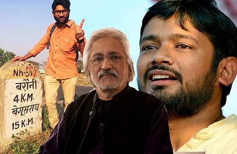 കനയ്യ പ്രധാനമന്ത്രിയായി കാണണം: ആനന്ദ് പട്‌വര്‍ദ്ധന്‍; പ്രചാരണത്തിനായി ജിഗ്നേഷ് മേവാനിയും ഹാര്‍ദിക് പട്ടേലും