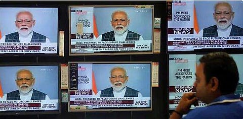 'മിഷൻ ശക്തി' പ്രഖ്യാപനം : പരിശോധനയ്ക്ക് പ്രത്യേക സമിതി ; സന്ദീപ് സക്സേന തലവൻ