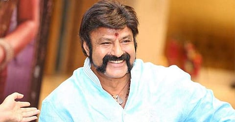 'എനിക്ക് ബോംബ് എറിയാനും കത്തി വീശാനും അറിയാം, കൊന്നു കളയും ഞാന്‍'; ഭീഷണി മുഴക്കി നന്ദമൂരി ബാലകൃഷ്ണ