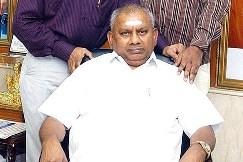 ഭാര്യയെ സ്വന്തമാക്കാന്‍ തൊഴിലാളിയെ കൊലപ്പെടുത്തി : ശരവണ ഭവന്‍ ഉടമ രാജഗോപാലിന് ജീവപര്യന്തം ശിക്ഷ