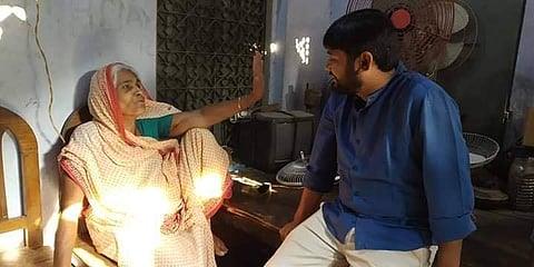 കനയ്യ കുമാറിന് പിന്തുണയുമായി എന്‍സിപി; കോണ്‍ഗ്രസും പിന്തുണയ്ക്കണമെന്ന് ആവശ്യം