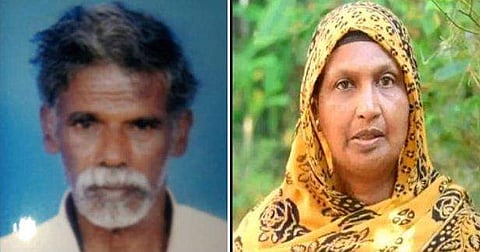 കപ്പ വില്‍പ്പനയെച്ചൊല്ലിയുള്ള തര്‍ക്കമാണ് കൊലപാതക കാരണം ; രാഷ്ട്രീയ വൈരമല്ല ; കോടിയേരിയെ തള്ളി ബഷീറിന്റെ കുടുംബം 