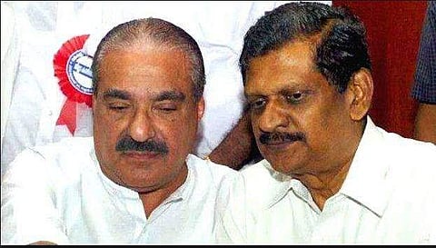 മൂന്ന് സീറ്റിലും തനിക്ക് വിജയസാധ്യത, മൽസരിക്കാനുറച്ച് പി ജെ ജോസഫ് ; നിലപാട് കടുപ്പിച്ച് മാണി ​ഗ്രൂപ്പ്