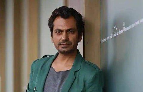 'ബോളിവുഡിലെ പ്രണയങ്ങള്‍ക്ക് ജീവിതവുമായി ബന്ധമില്ല, അതെല്ലാം കള്ളമാണ്'; തുറന്നു പറഞ്ഞ് നവാസുദ്ധീന്‍ സിദ്ധിഖി