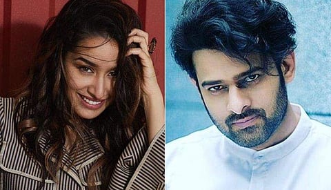 ശ്രദ്ധയ്ക്ക് പിറന്നാള്‍ സമ്മാനവുമായി പ്രഭാസും ടീമും; സാഹോയുടെ മേക്കിങ് വീഡിയോ പുറത്തുവിട്ടു