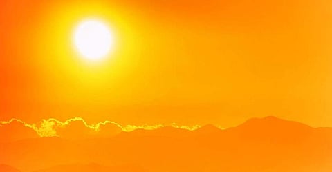 ഈയാഴ്ചകളില്‍ ചൂട് കുത്തനെ കൂടും; മുന്നറിയിപ്പ്;  ജാഗ്രത നിര്‍ദ്ദേശം