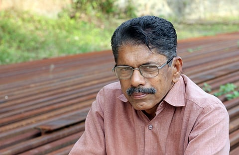 ഒരു പുതിയ ഘട്ടത്തിലേക്ക്: യുകെ കുമാരന്റെ ഓര്‍മ്മക്കുറിപ്പ് (തുടര്‍ച്ച)