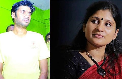 'ഒരമ്മയ്ക്ക് എങ്ങനെയാണ് ഇത് കണ്ടു നില്‍ക്കാനാകുക?; മൂന്നര വയസ്സുള്ള ഒരു കുഞ്ഞിനെ പാതിരാവില്‍ ഒറ്റക്കിട്ട് വീടും പൂട്ടിയിറങ്ങിയ ആ സ്ത്രീ എന്ത് ജന്മമാണ്?'