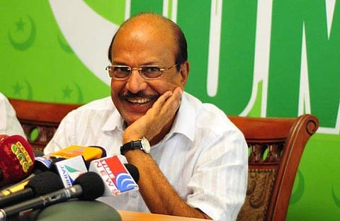 വയനാട്ടിലെ തീരുമാനം വൈകുന്നത് കോണ്‍ഗ്രസിനു മാത്രം അറിയാവുന്ന കാരണത്താല്‍: പികെ കുഞ്ഞാലിക്കുട്ടി