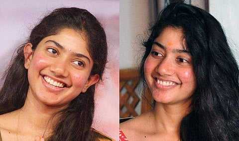 'അമ്മയുടെ കൈ മുറുകെ പിടിച്ച് ഞാന്‍ ചോദിച്ചു 'ആള്‍ക്കാര്‍ക്ക് എന്നെ ഇഷ്ടപ്പെടുമോ?''; മുഖക്കുരു വില്ലനായിരുന്നു എന്ന് സായി പല്ലവി