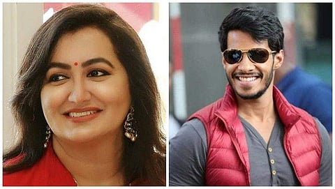 നിഖിൽ ​ഗൗഡയ്ക്കെതിരെ ആരോപണം; സുമലതയ്ക്കു കാരണം കാണിക്കൽ നോട്ടീസ് 