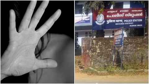 മകളെ മാസങ്ങളോളം പീഡിപ്പിച്ചു; പിതാവ് അറസ്റ്റില്‍
