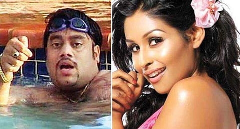 ബ്യൂട്ടി പാര്‍ലര്‍ വെടിവയ്പ്: ഇന്ന് കുറ്റപത്രം നല്‍കും 