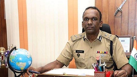 പൊലീസിൽ വീണ്ടും അഴിച്ചുപണി; മനോജ് എബ്രഹാം ദക്ഷിണ മേഖലാ എഡിജിപി