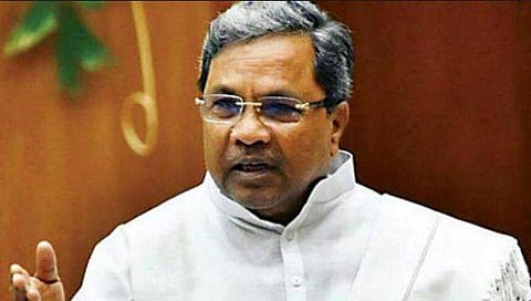 കുറി തൊടുന്നവരെ പേടിയെന്ന് സിദ്ധരാമയ്യ ; വിവാദം ; സെല്‍ഫി വിത്ത് തിലക് ഹാഷ് ടാഗുമായി ബിജെപി