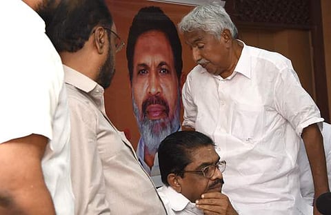 ഉമ്മന്‍ ചാണ്ടി, മുല്ലപ്പള്ളി, സുധീരന്‍, വേണുഗോപാല്‍; വന്‍ നിരയുമായി കോണ്‍ഗ്രസ് പട്ടിക; ചര്‍ച്ചകള്‍ അന്തിമ ഘട്ടത്തില്‍
