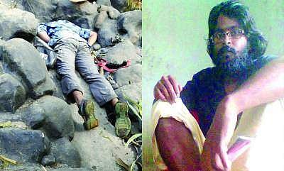 ജലീൽ കൊല്ലപ്പെട്ടത് തലയിൽ വെടിയേറ്റെന്ന്  പോസ്റ്റ്‌മോർട്ടം റിപ്പോർട്ട് 