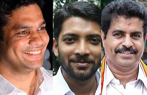ഹൈബി ഈഡന്‍, ഷാഫി പറമ്പില്‍, അടൂര്‍ പ്രകാശ്; കോണ്‍ഗ്രസ് പട്ടികയിലും എംഎല്‍എമാര്‍? ചര്‍ച്ചകള്‍ അന്തിമ ഘട്ടത്തില്‍