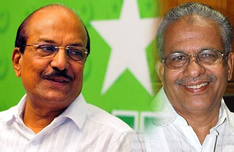 മൂന്നാം സീറ്റില്ല, പകരം ലീഗിന് രണ്ടു രാജ്യസഭാ സ്ഥാനങ്ങള്‍; മലപ്പുറത്ത് കുഞ്ഞാലിക്കുട്ടി, പൊന്നാനിയില്‍ ബഷീര്‍
