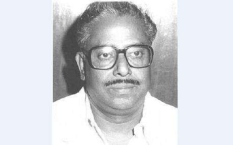 മുന്‍ മന്ത്രി വി.ജെ തങ്കപ്പന്‍ അന്തരിച്ചു 