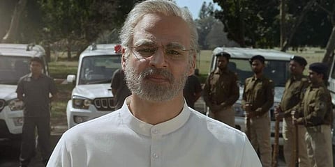 'പിഎം നരന്ദ്രേമോദി': റിലീസ് തടയണമെന്ന ഹര്‍ജി ഡല്‍ഹി ഹൈക്കോടതി തള്ളി