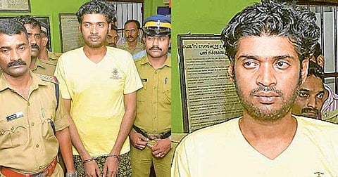 ഇളയകുട്ടിയുടെ ജനനേന്ദ്രിയത്തിൽ അടക്കം 11 പരിക്കുകൾ ; യുവതിയും ക്രൂരമർദനത്തിന് ഇരയായി ; അരുണിനെ പൊലീസ് ഇന്ന് കസ്റ്റഡിയിൽ വാങ്ങും