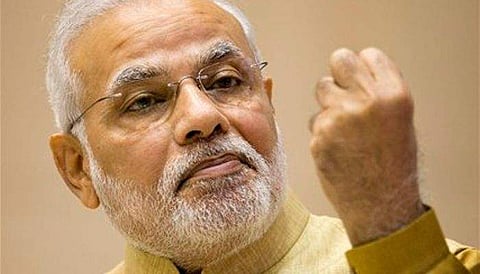 മോദി സര്‍ക്കാര്‍ തുടരണം; ബിജെപിക്ക് വോട്ടഭ്യര്‍ത്ഥിച്ച് 900 കലാകാരന്‍മാര്‍