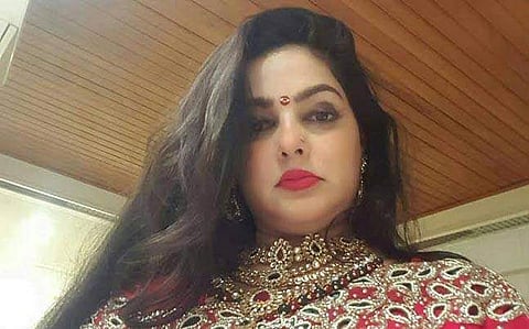 കോടികളുടെ മയക്കുമരുന്ന് കേസ്; എഫ്‌ഐആറില്‍ നിന്ന് പേര് ഒഴിവാക്കണമെന്ന് ആവശ്യപ്പെട്ട് ബോളിവുഡ് നടി 