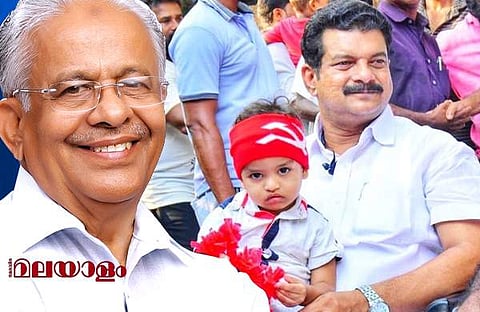 'കോണി ചിഹ്നത്തില്‍ കല്ലു വച്ചാലും ജയിക്കുന്ന' പൊന്നാനി; കോട്ട തകര്‍ക്കുമോ അന്‍വര്‍?