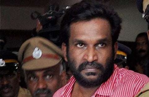 ഭാര്യയെ കൊലപ്പെടുത്തിയെന്ന കേസില്‍ ബിജു രാധാകൃഷ്ണനെ വെറുതെ വിട്ടു