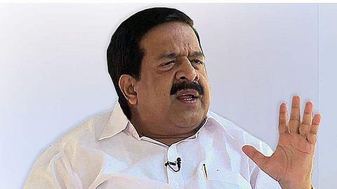 സംസ്ഥാനത്തും കാവല്‍ക്കാരന്‍ കള്ളനെന്ന് ചെന്നിത്തല