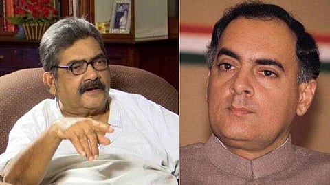 'അന്ന് ബാബുപോളിന്റെ പ്രവചനം രാജീവ് ഗാന്ധിക്കും ഹൈക്കമാന്‍ഡിനും അംഗീകരിക്കാനായില്ല; തെരഞ്ഞെടുപ്പ് ഫലം വന്നപ്പോള്‍ ഞെട്ടി'