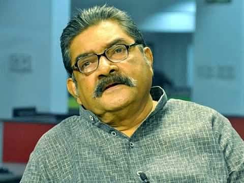 ഡോ. ഡി ബാബുപോള്‍ അന്തരിച്ചു