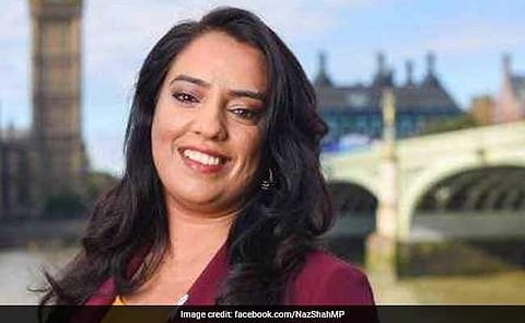 ബസ് യാത്രയ്ക്കിടെ പാര്‍ലമെന്റ് അംഗത്തിന് മുന്നില്‍ നിന്ന് സ്വയംഭോഗം ചെയ്തു; ഞെട്ടല്‍ പങ്കുവെച്ച് എംപി 