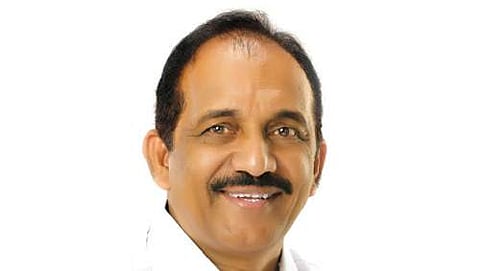 ബെന്നി ബഹനാൻ ഇന്നുമുതൽ വീണ്ടും പ്രചാരണത്തിനിറങ്ങും 