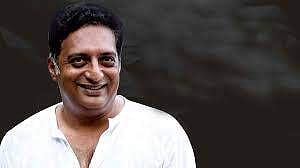കോണ്‍ഗ്രസ് മതേതര പാര്‍ട്ടിയല്ല; മൂന്നാം മുന്നണി അധികാരത്തില്‍ വരണമെന്ന് പ്രകാശ് രാജ്