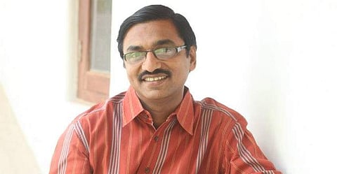 ''കോളാമ്പി ഞാന്‍ ഇങ്ങനെയാണ് കണ്ടത്, എന്നിട്ടും അതെന്നെ തൊട്ടു''